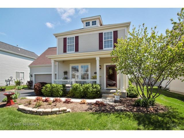 979 Arlington Dr., Round Lake, IL 60073