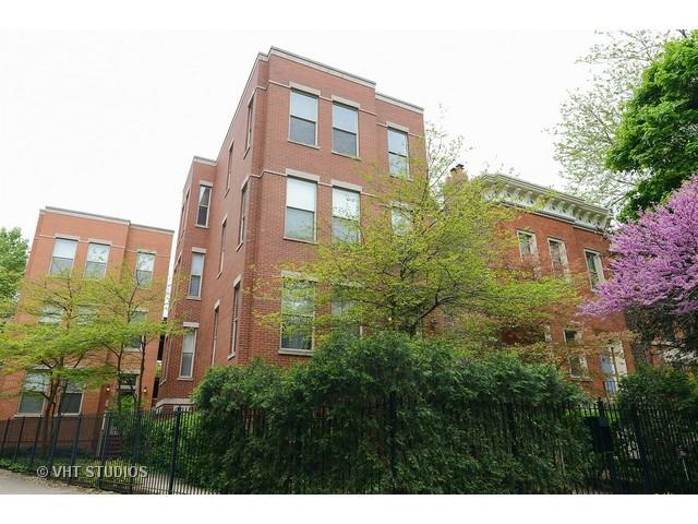 1947 W Evergreen Ave. #A, Chicago, IL 60622