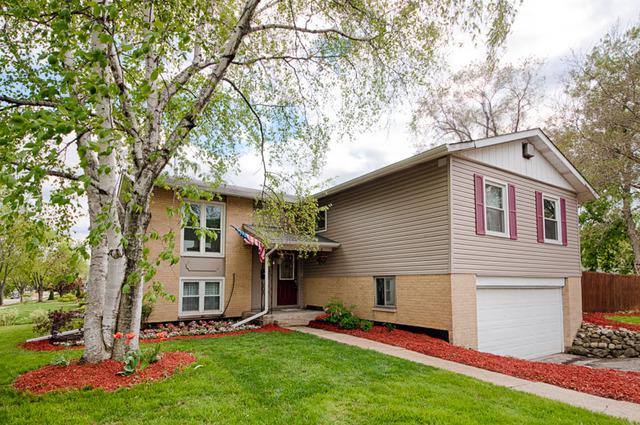 739 Bonniebrook Ave., Mundelein, IL 60060