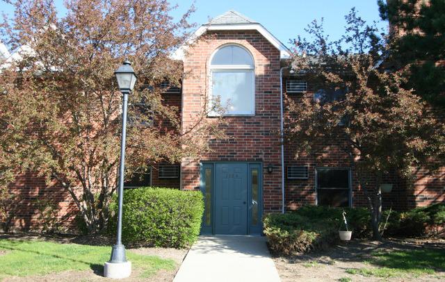 1384 Cunat Ct. #1A, Lake In The Hills, IL 60156