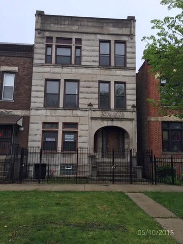 3443 W Fulton Blvd., Chicago, IL 60624