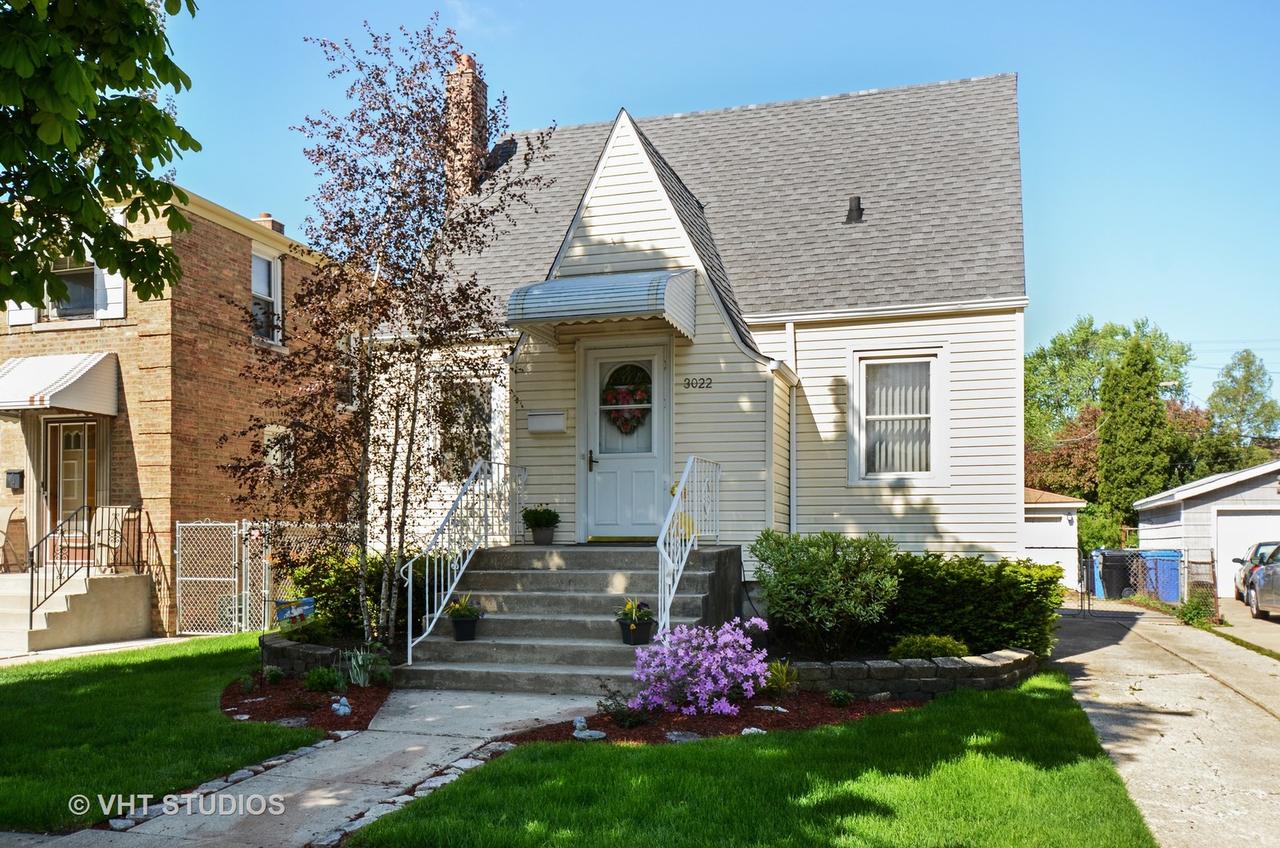 3022 N Oleander Ave., Chicago, IL 60707