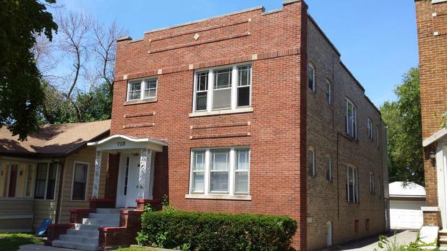 713 W Mason Ave., Joliet, IL 60435