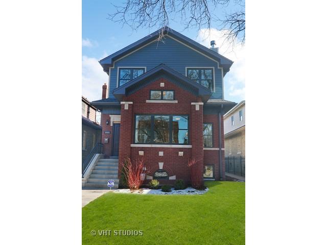 4905 N California Ave., Chicago, IL 60625