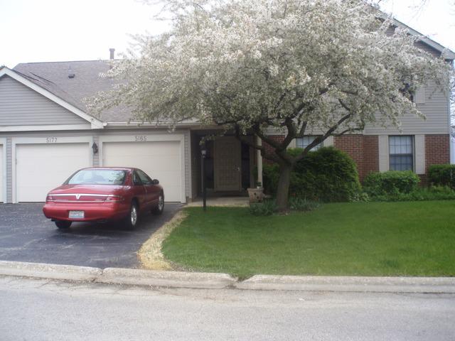 5177 Coventry Ln. #D, Gurnee, IL 60031