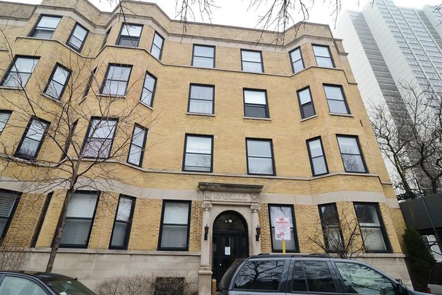 1703 N Crilly Ct. #B, Chicago, IL 60614