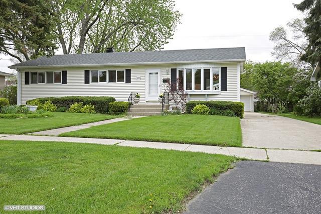 111 N Hale Ave., Bartlett, IL 60103
