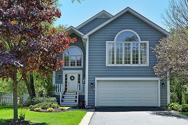 217 S Weller Ln., Mount Prospect, IL 60056