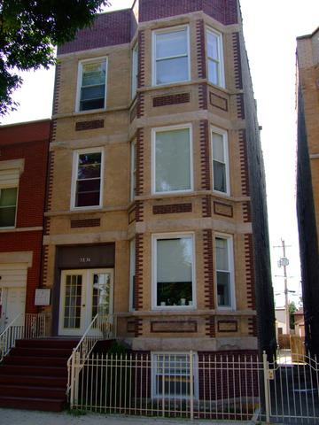 3834 S Parnell Ave., Chicago, IL 60609