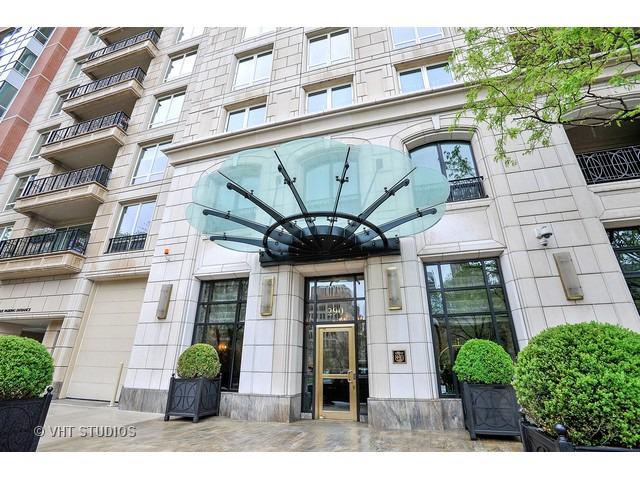 840 N Lake Shore Dr. #1502, Chicago, IL 60611