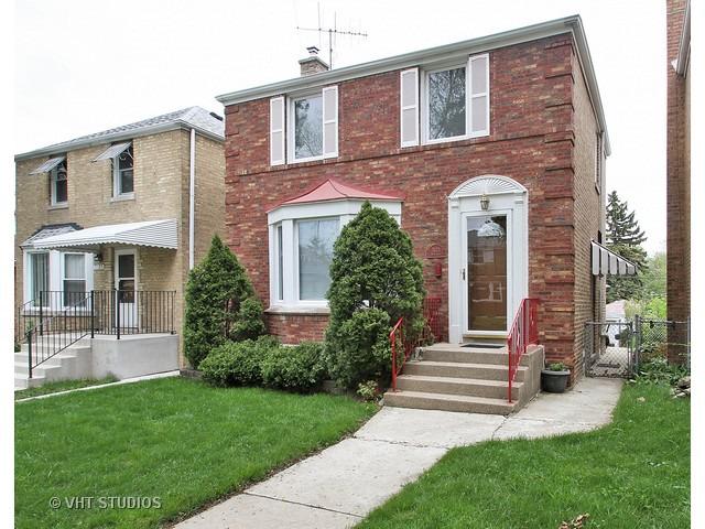 5123 N Normandy Ave., Chicago, IL 60656