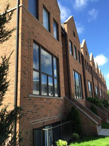 7223 N Hamilton Ave. #H, Chicago, IL 60645