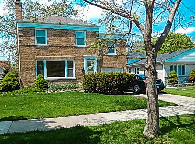 8618 Laramie Ave., Skokie, IL 60077