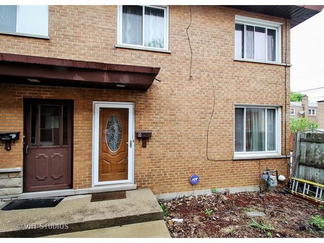 8319 Kilpatrick Ave. #D, Skokie, IL 60076