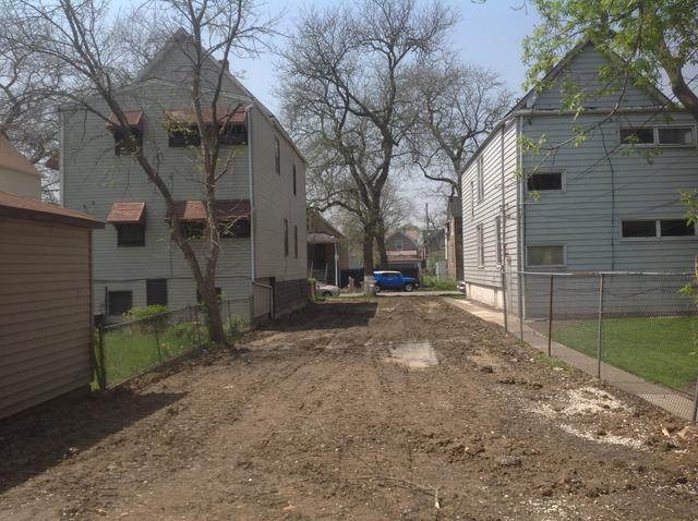 5735 S Hermitage Ave., Chicago, IL 60636