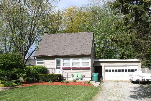 355 Thelma St., Manhattan, IL 60442