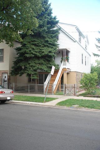 2842 N Lawndale Ave., Chicago, IL 60618