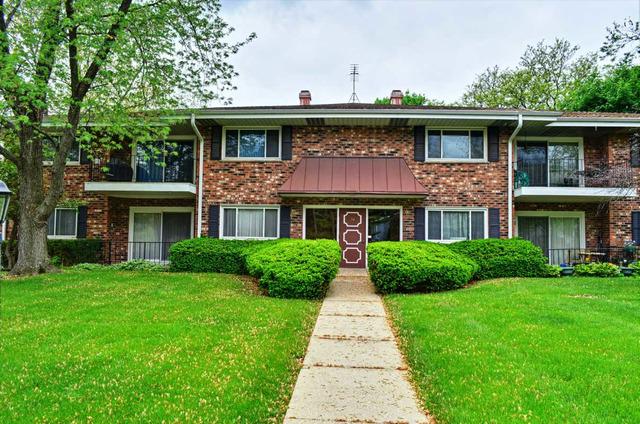 34 N Parkside Ave. #52, Glen Ellyn, IL 60137