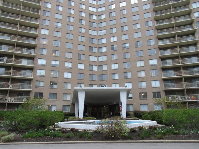 7061 N Kedzie Ave. #1408, Chicago, IL 60645