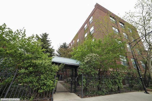 4745 N Ravenswood Ave. #103, Chicago, IL 60640