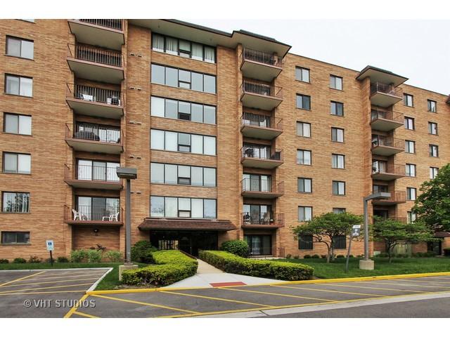 1777 W Crystal Ln. #408, Mount Prospect, IL 60056