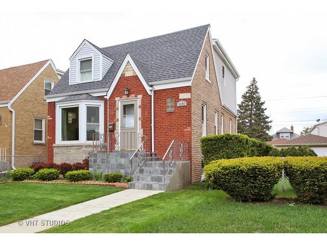 5872 W Gunnison St., Chicago, IL 60630