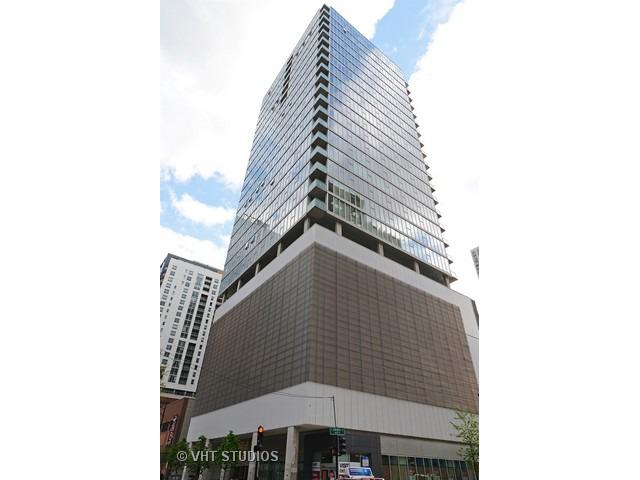 550 N St Clair St. #2302, Chicago, IL 60611