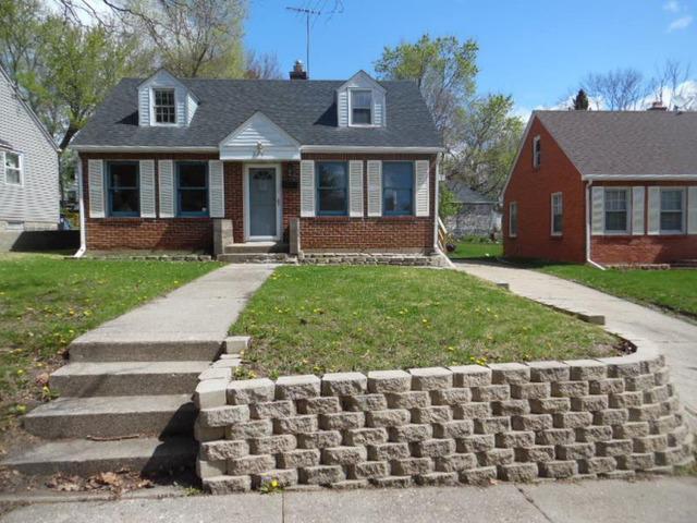 3208 Maryland Rd., Rockford, IL 61108