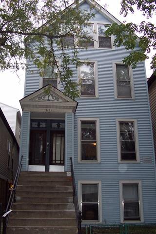 3121 N Kenmore Ave., Chicago, IL 60657