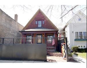 3342 N Ravenswood Ave., Chicago, IL 60657