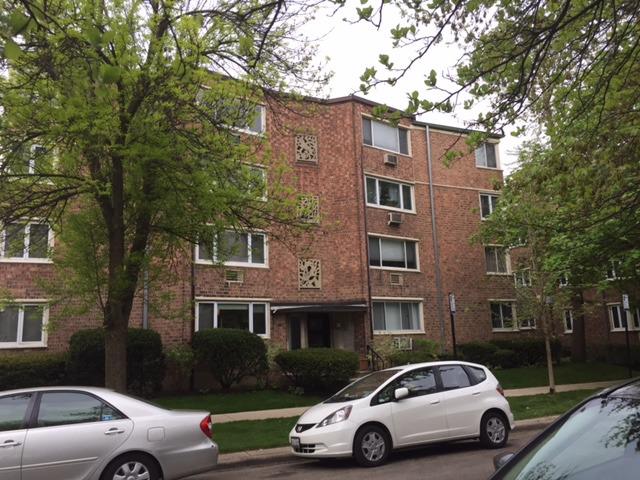 1921 W Hood Ave. #3A, Chicago, IL 60660