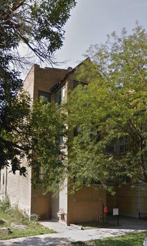 3521 W Douglas Blvd., Chicago, IL 60623