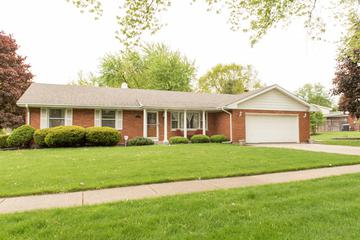 1131 Squire Dr., Aurora, IL 60505