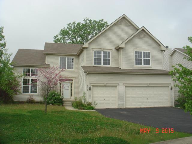 845 Barclay Dr., Bolingbrook, IL 60440