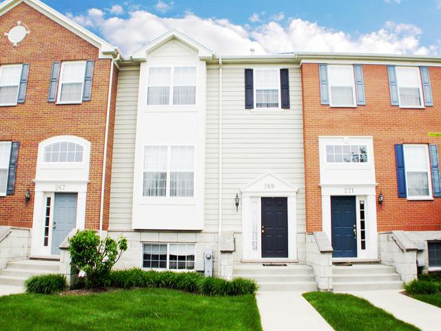 269 Comstock Dr., Elgin, IL 60124