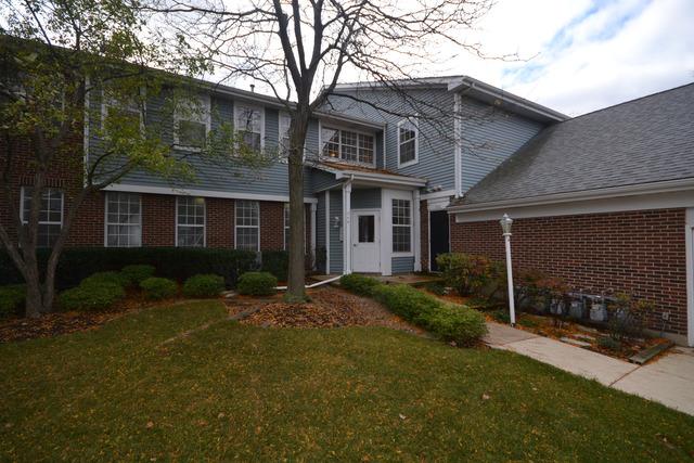 249 W Lynn Dr. #5, Palatine, IL 60067