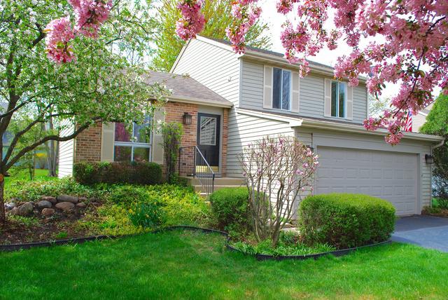 860 Howell Dr., Geneva, IL 60134
