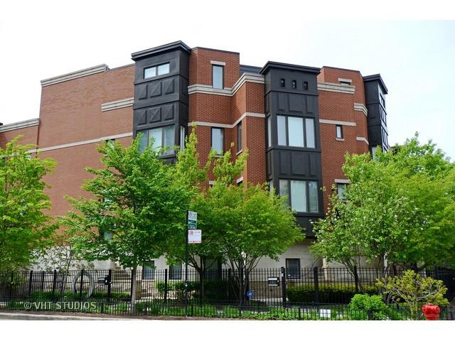 738 N Hudson Ave., Chicago, IL 60654