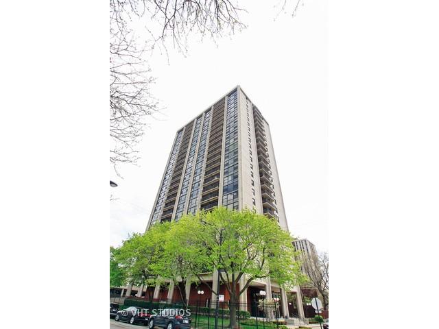 2605 S Indiana Ave. #1908, Chicago, IL 60616