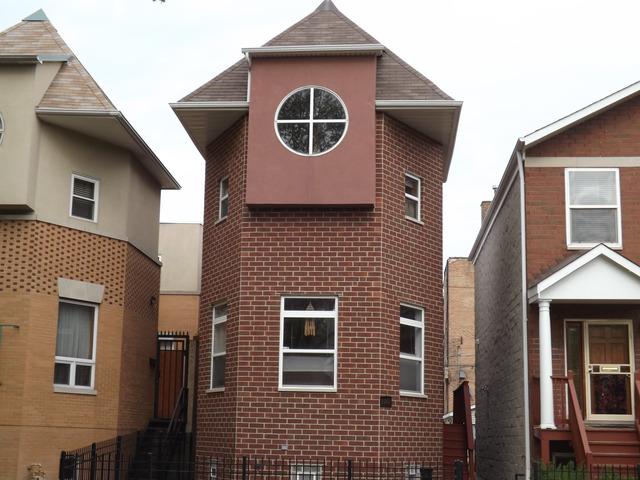 8051 S St Lawrence Ave., Chicago, IL 60619