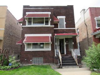 5031 W West End Ave., Chicago, IL 60644