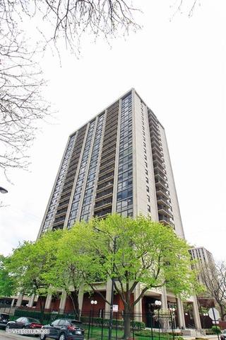 2605 S Indiana Ave. #1508, Chicago, IL 60616