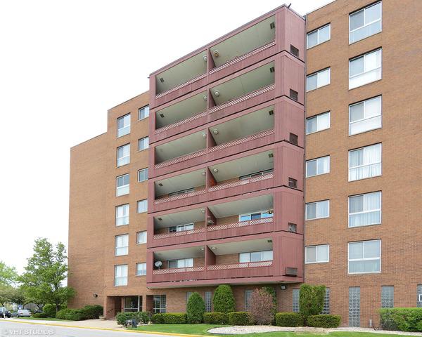 100 Park Ave. #410, Calumet City, IL 60409