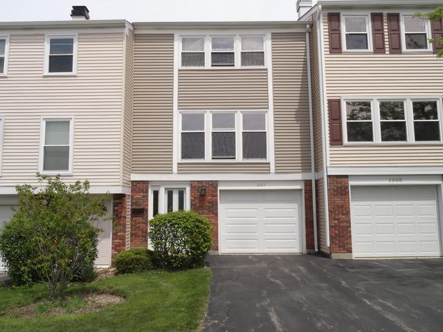 2002 Oxford Ct., Schaumburg, IL 60194