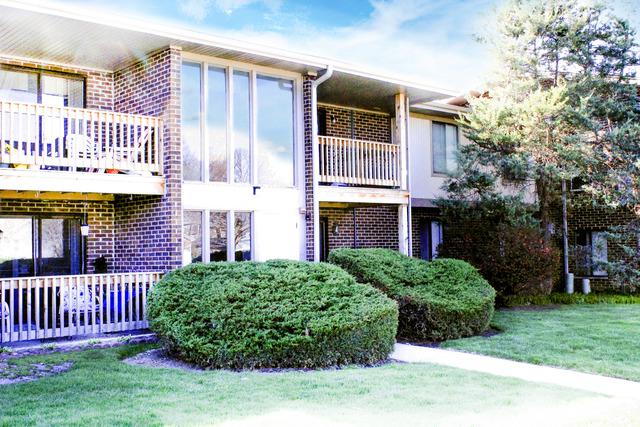 701 Garden Cir. #4, Streamwood, IL 60107