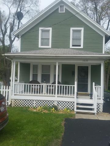 1035 Elliott Ave., Aurora, IL 60505
