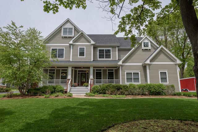 545 Cypress Dr., Naperville, IL 60540