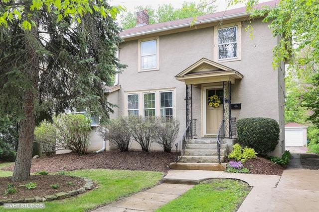 428 S Brainard Ave., La Grange, IL 60525