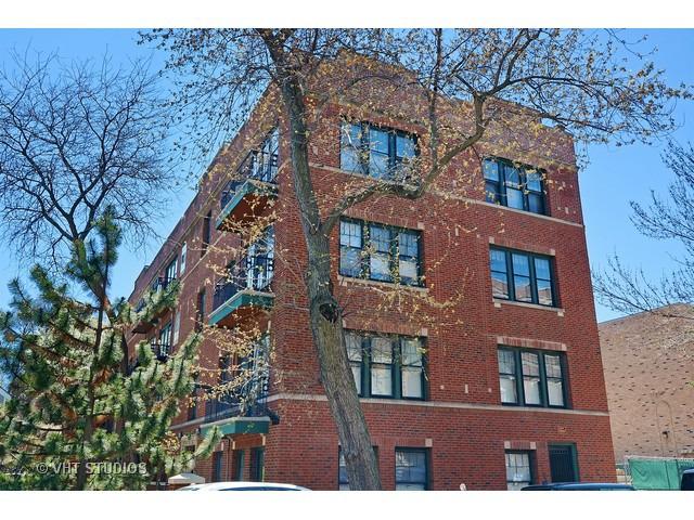 653 W Melrose St. #1S, Chicago, IL 60657