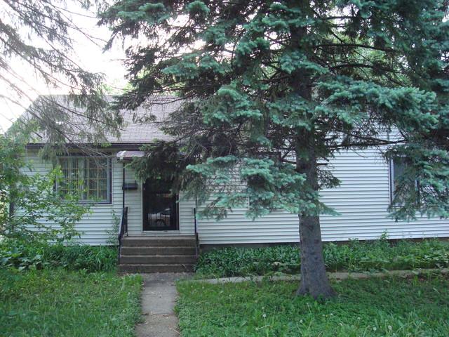 14436 Sangamon St., Harvey, IL 60426
